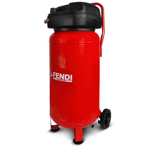 Fendi FEN50 50L 2HP Oil Free Air Compressor .